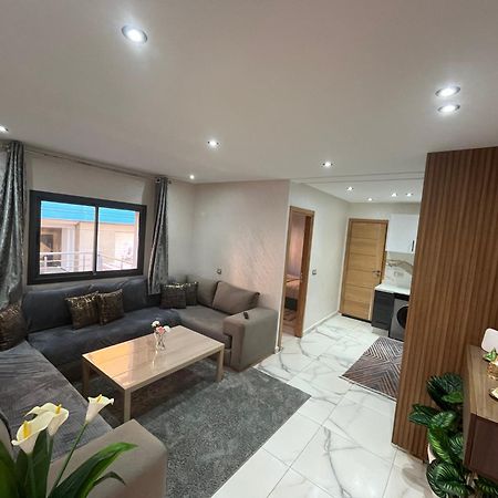 Ferienwohnung Chez Maria Kenitra Exterior foto