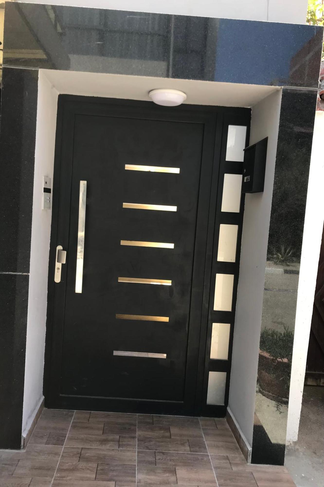 Ferienwohnung Chez Maria Kenitra Exterior foto